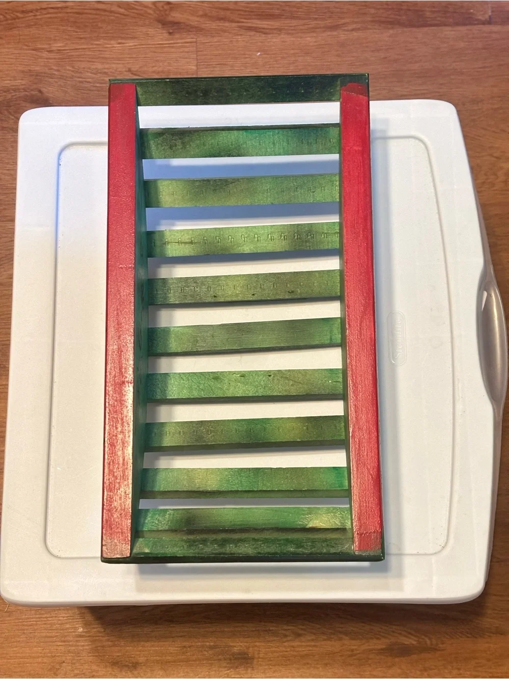N/A hand painted